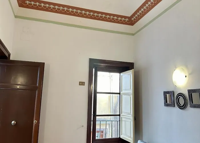 Appartamento con 2 camere da letto